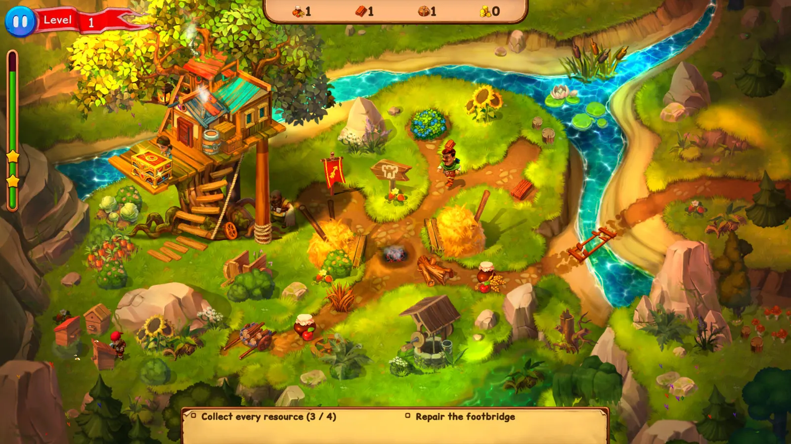 Robin Hood: Winds of Freedom media 6