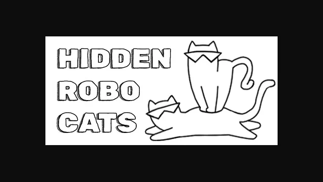 Robo Cats