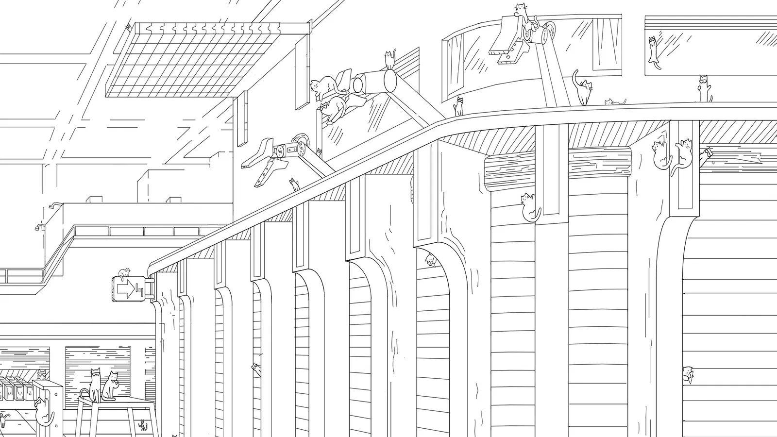 Robo Cats media 4