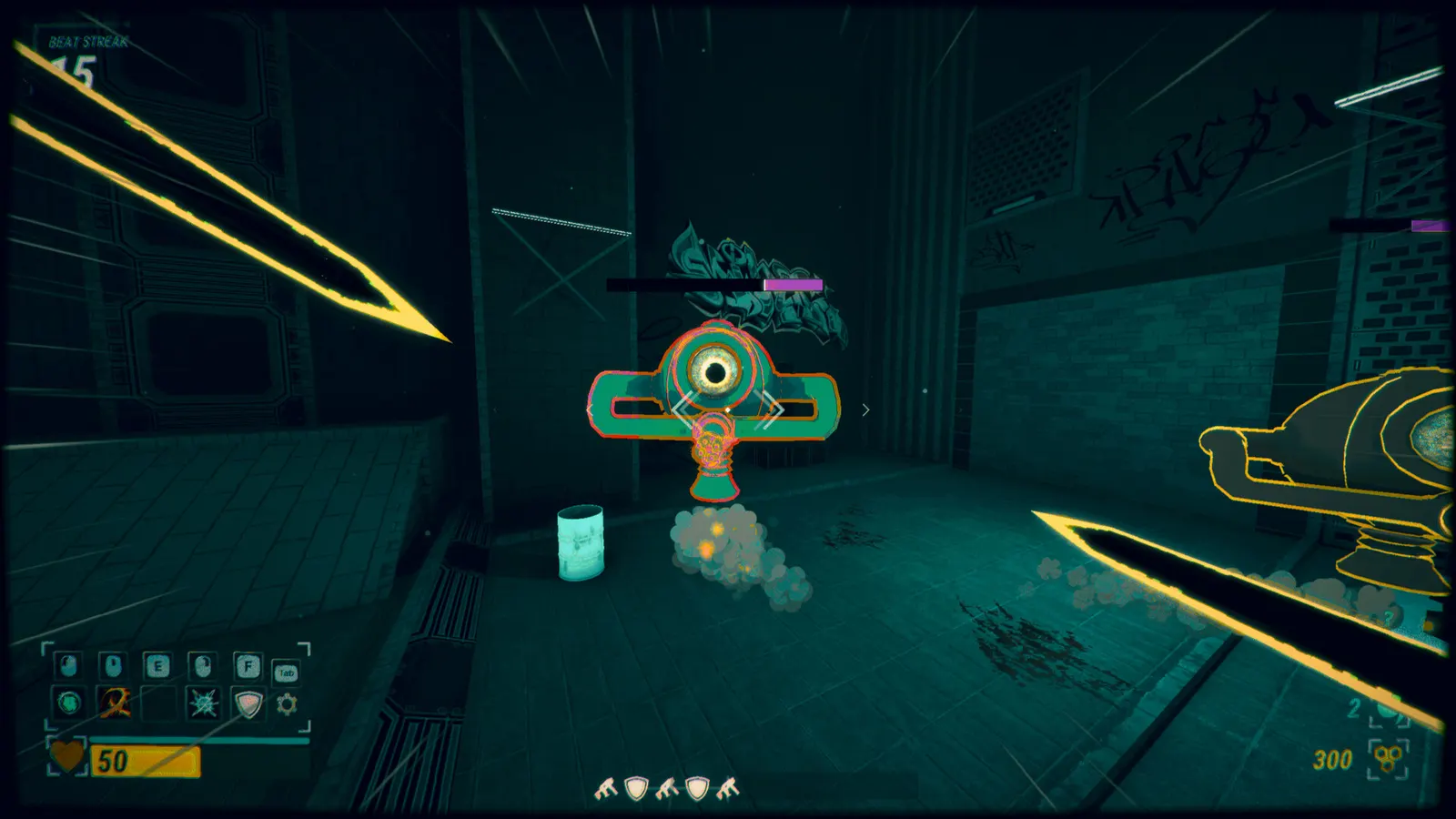 ROBOBEAT media 9