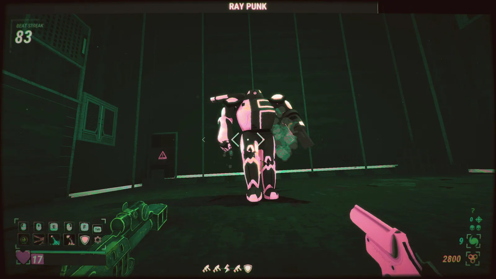 ROBOBEAT media 15