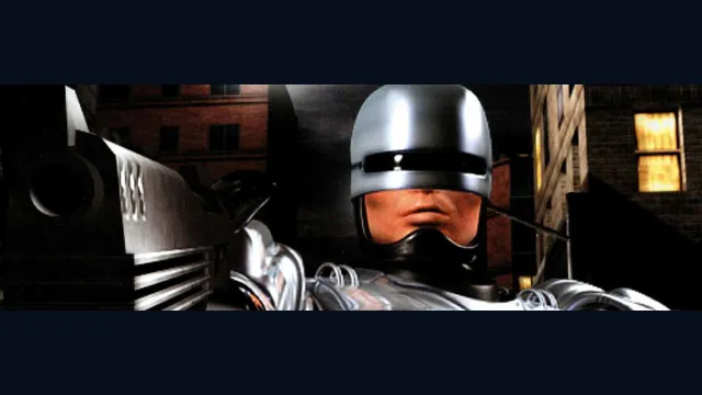 RoboCop (2003)