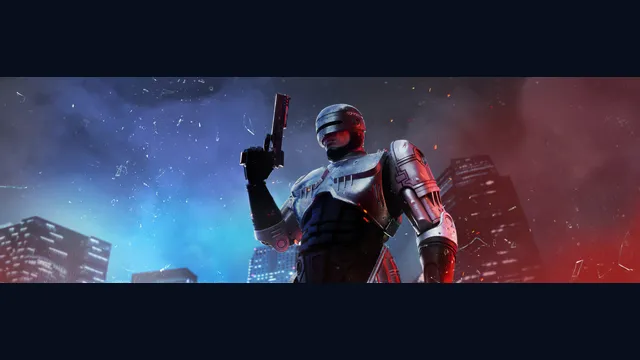RoboCop: Rogue City