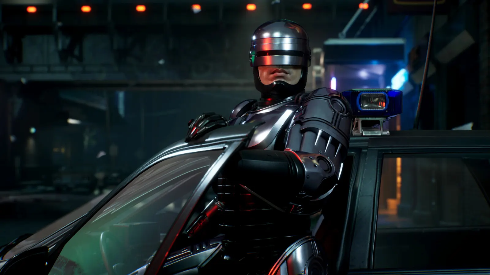 RoboCop: Rogue City media 6