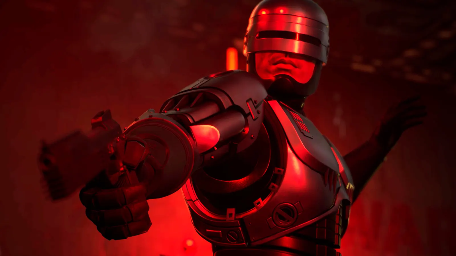 RoboCop: Rogue City - Unfinished Business media 2