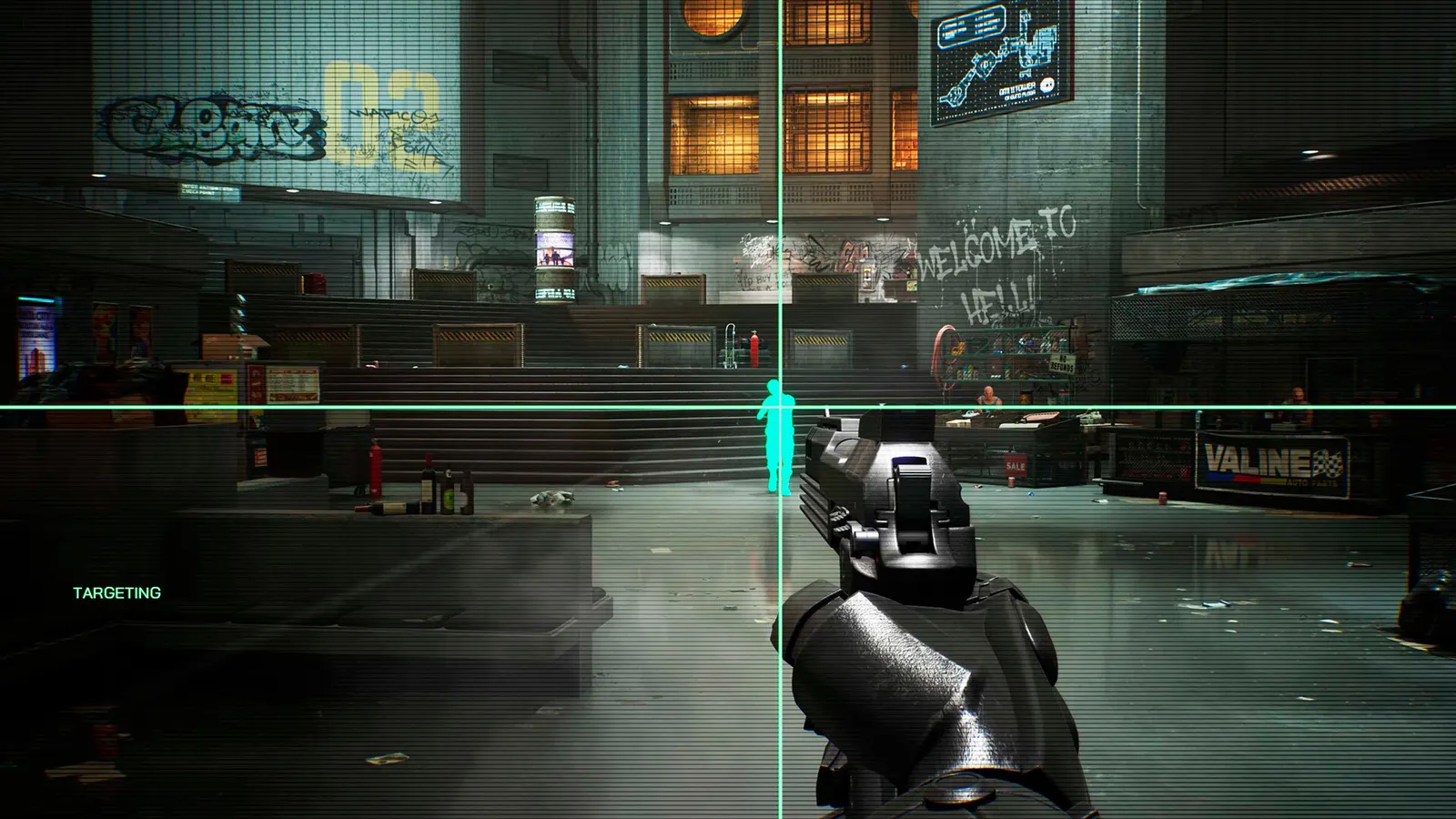 RoboCop: Rogue City - Unfinished Business media 3