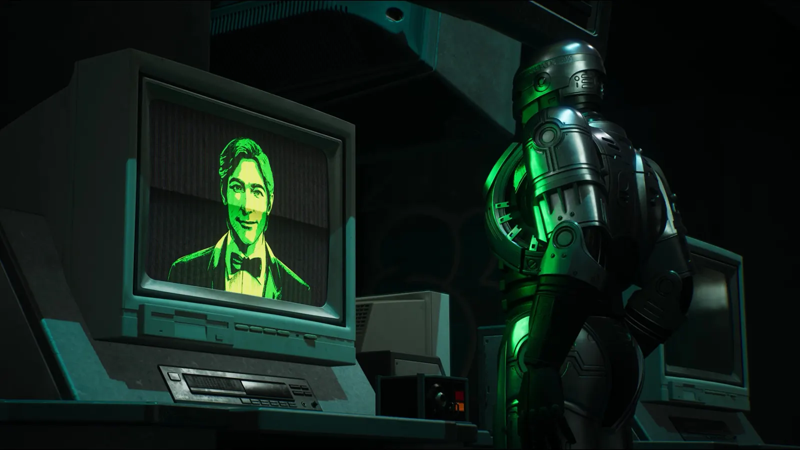 RoboCop: Rogue City - Unfinished Business media 10