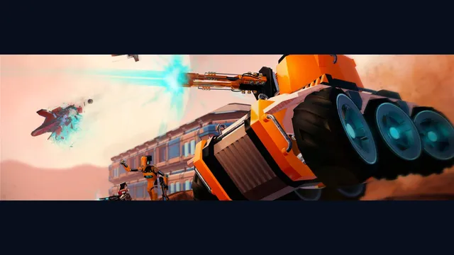 Robocraft 2