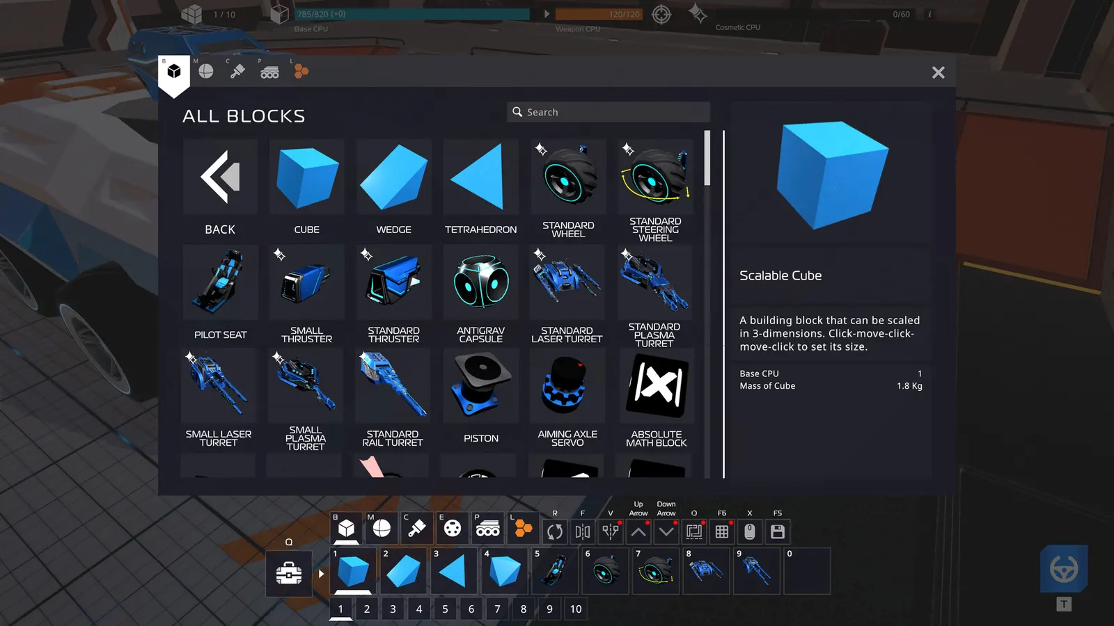 Robocraft 2 media 3