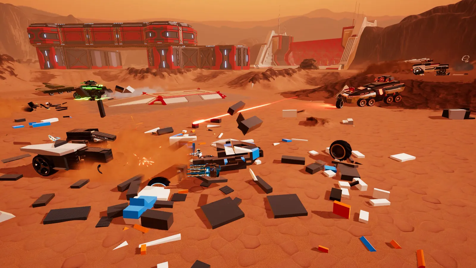 Robocraft 2 media 4