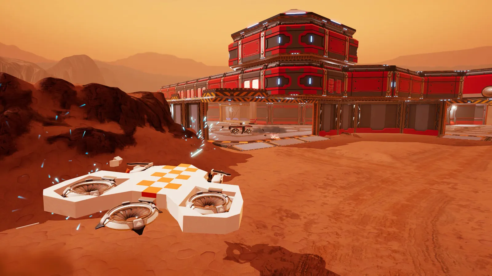 Robocraft 2 media 5