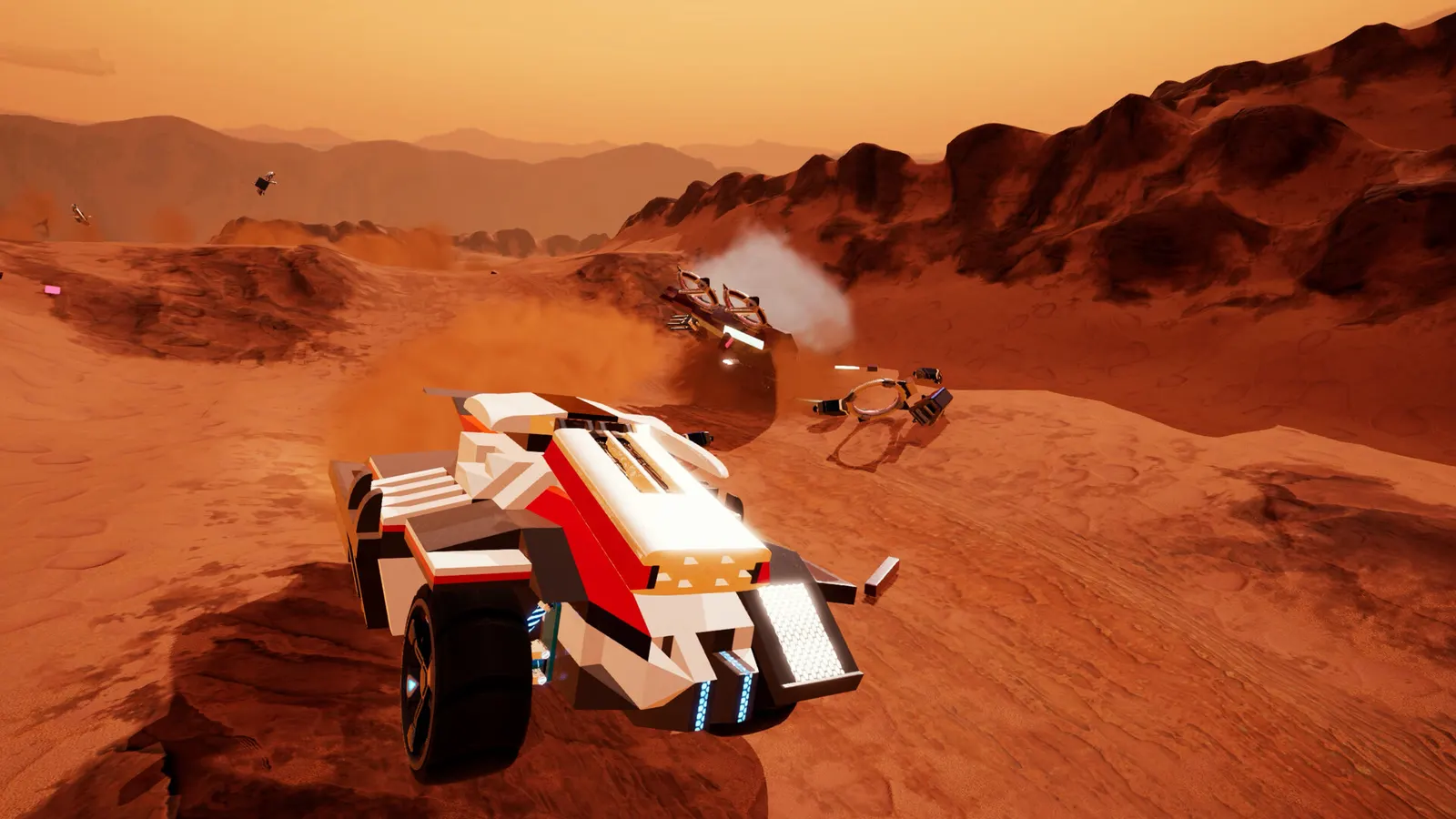 Robocraft 2 media 6