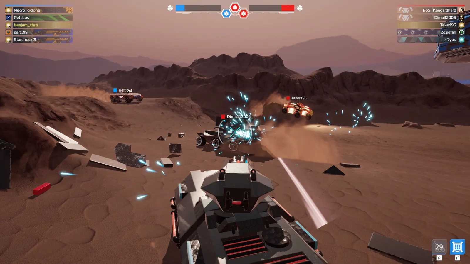 Robocraft 2 media 8