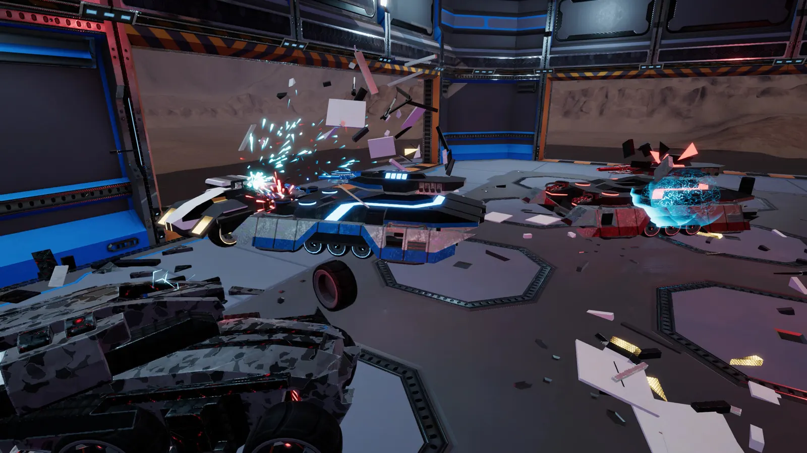 Robocraft 2 media 9