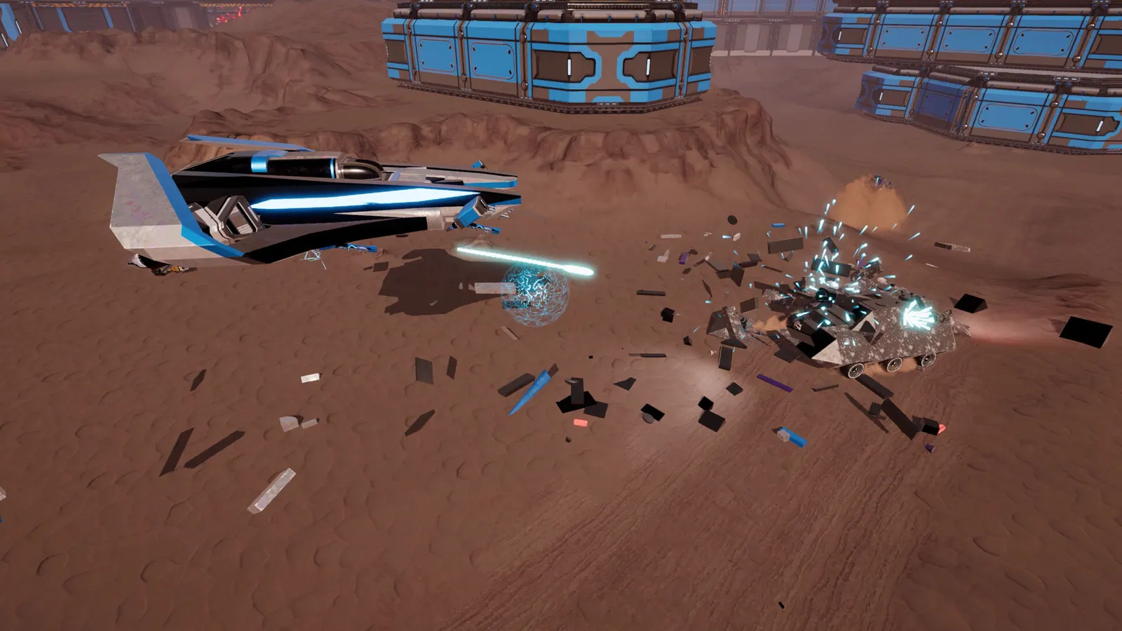 Robocraft 2 media 10