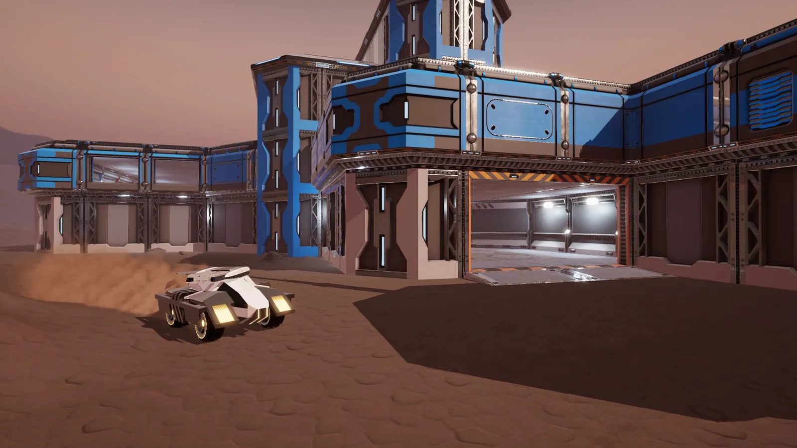 Robocraft 2 media 11