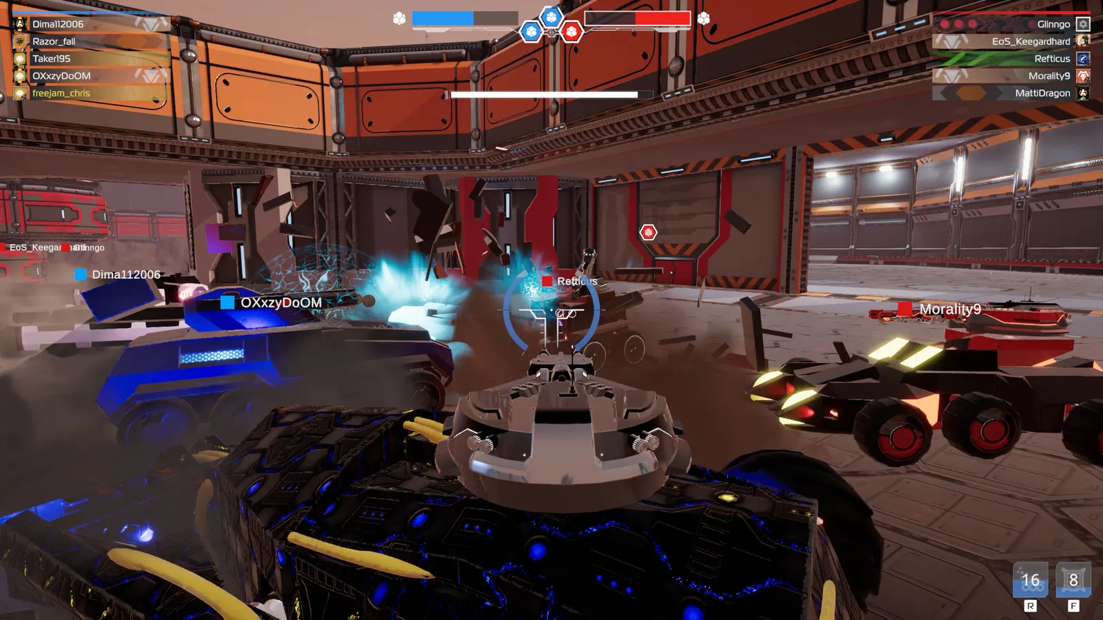 Robocraft 2 media 12