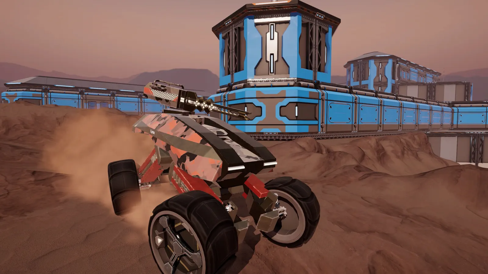 Robocraft 2 media 13
