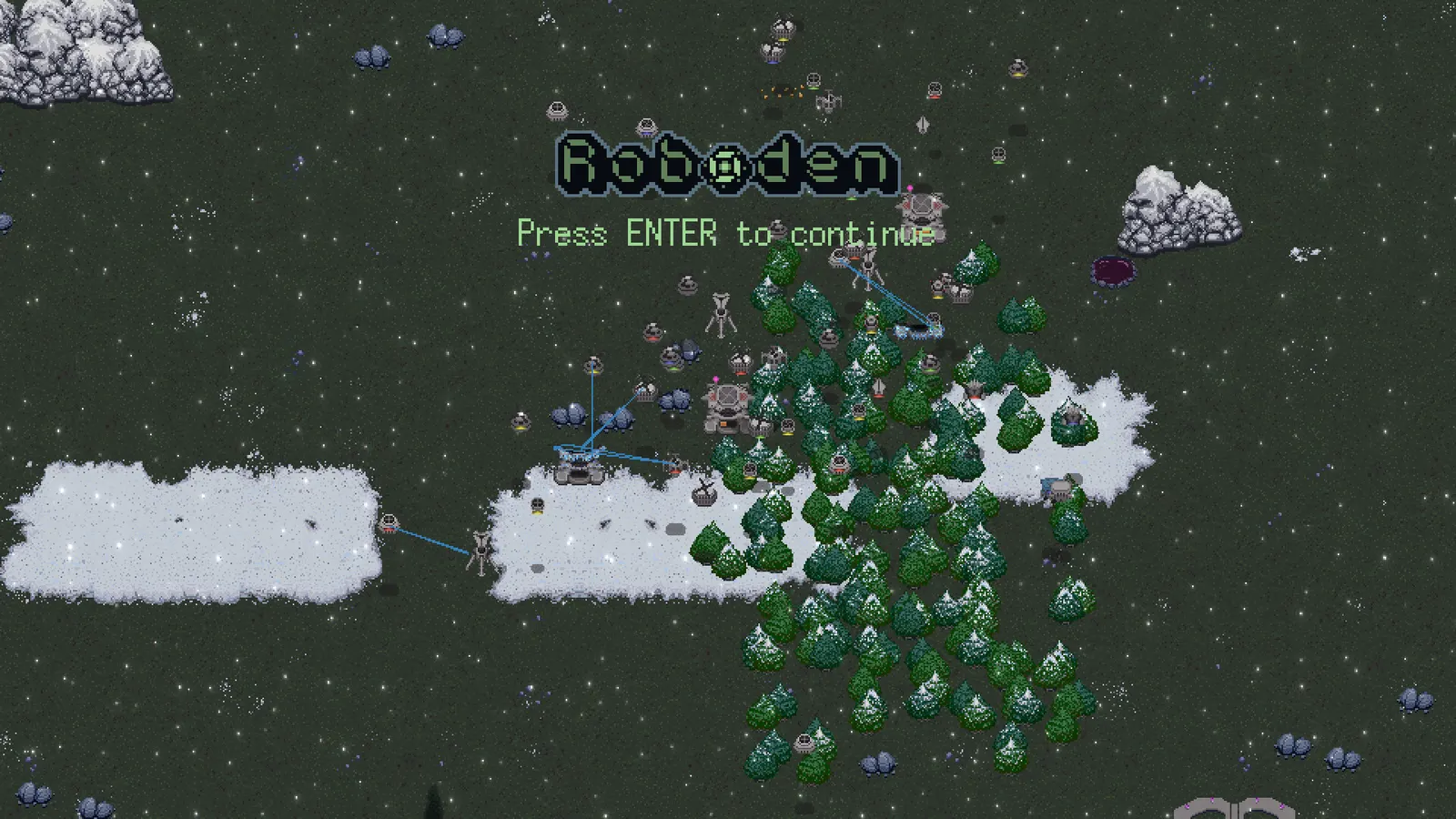 Roboden media 2