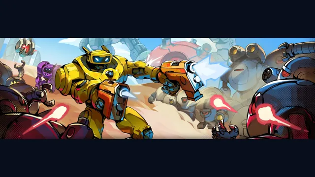 Roboquest