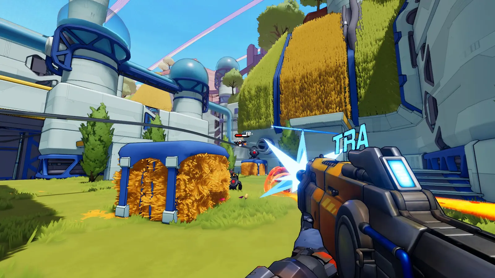 Roboquest media 2