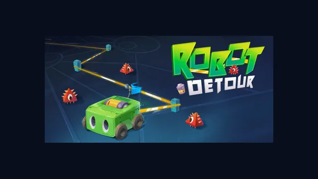 Robot Detour