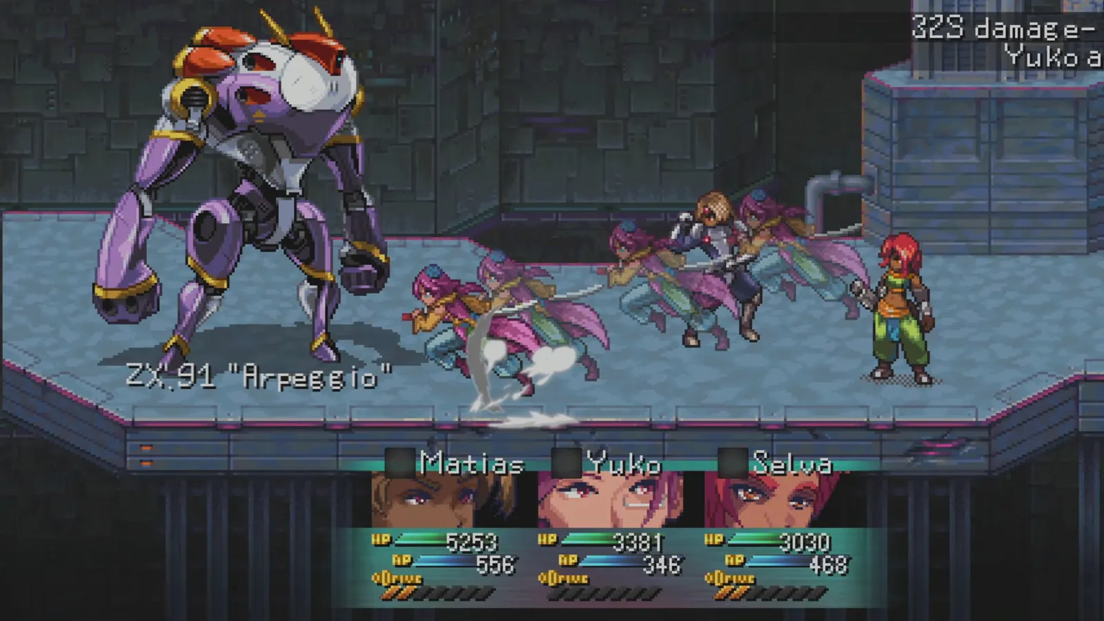 Robot Rhapsody media 14