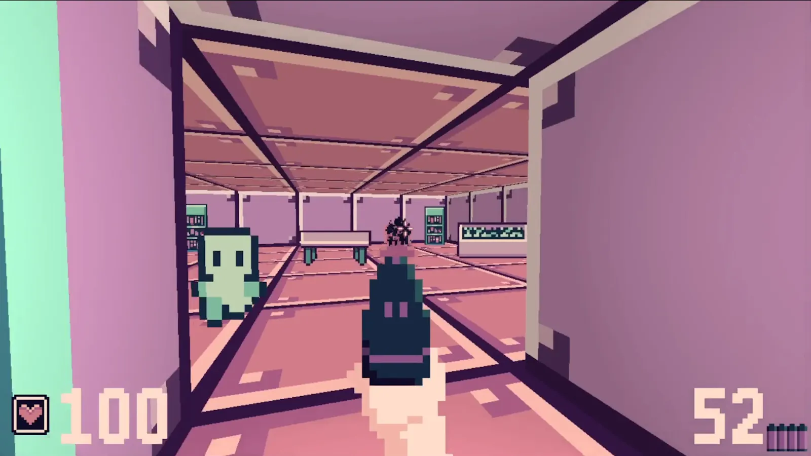 Robot Space Frenzy media 4