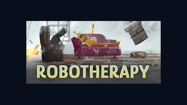 Robotherapy