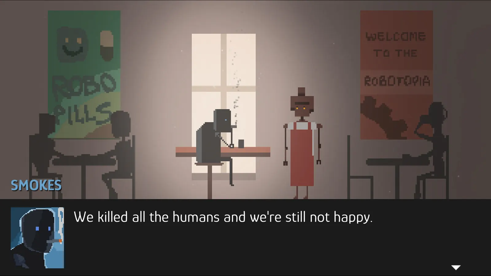 Robotherapy media 2
