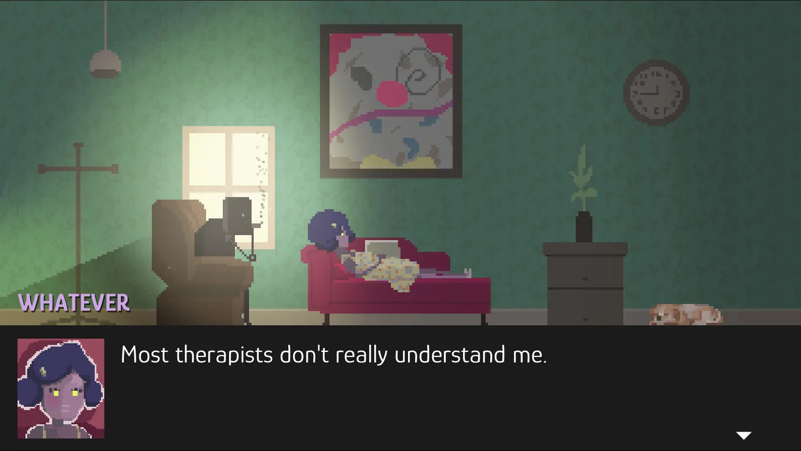 Robotherapy media 3