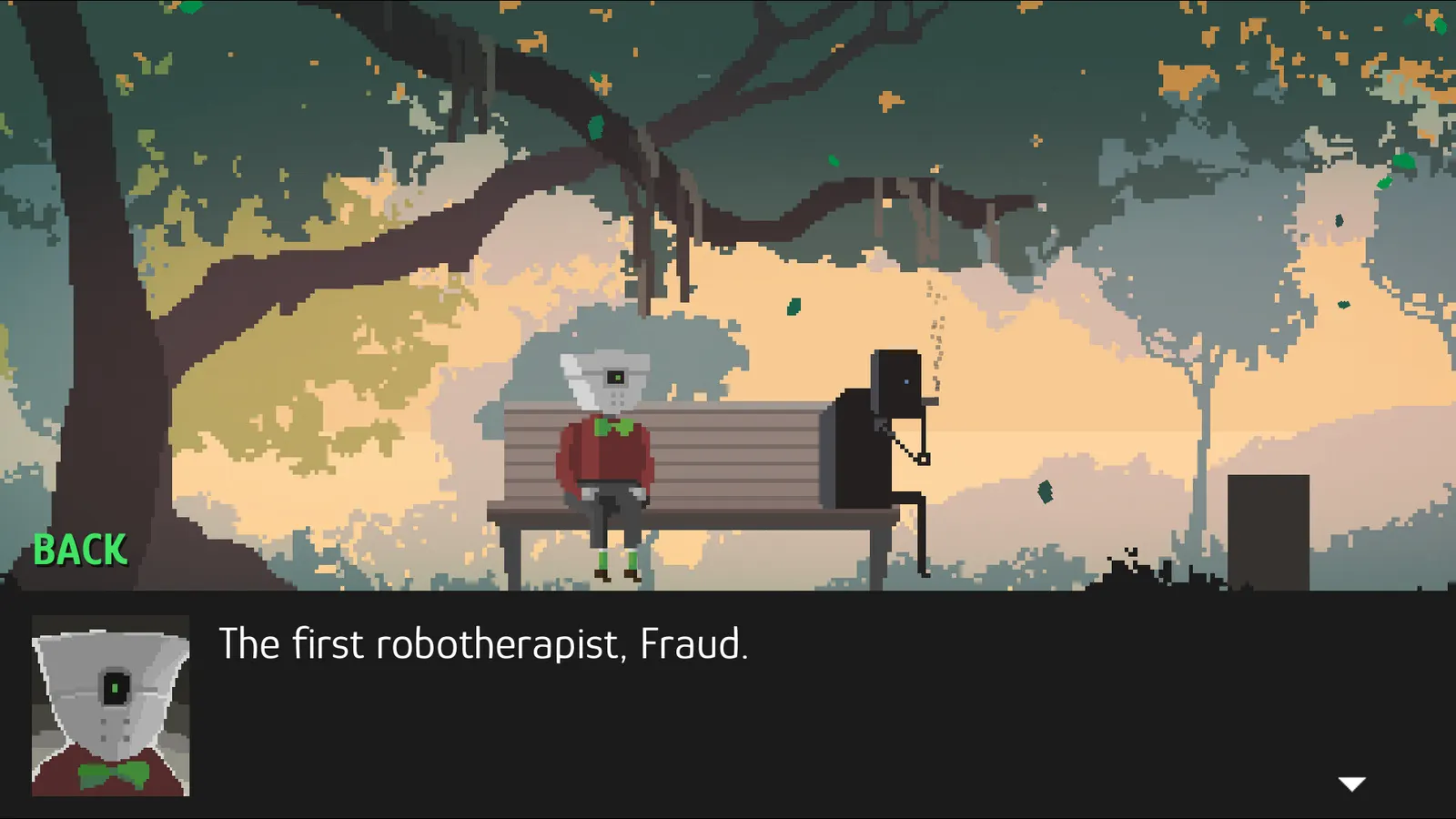 Robotherapy media 4