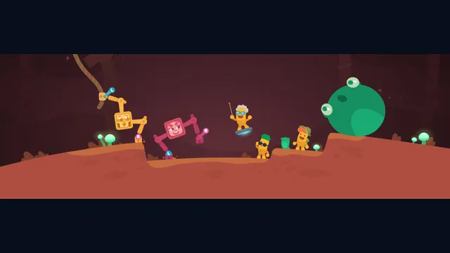 Robotry!