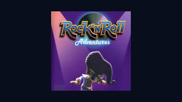 Rock 'N' Roll Adventures