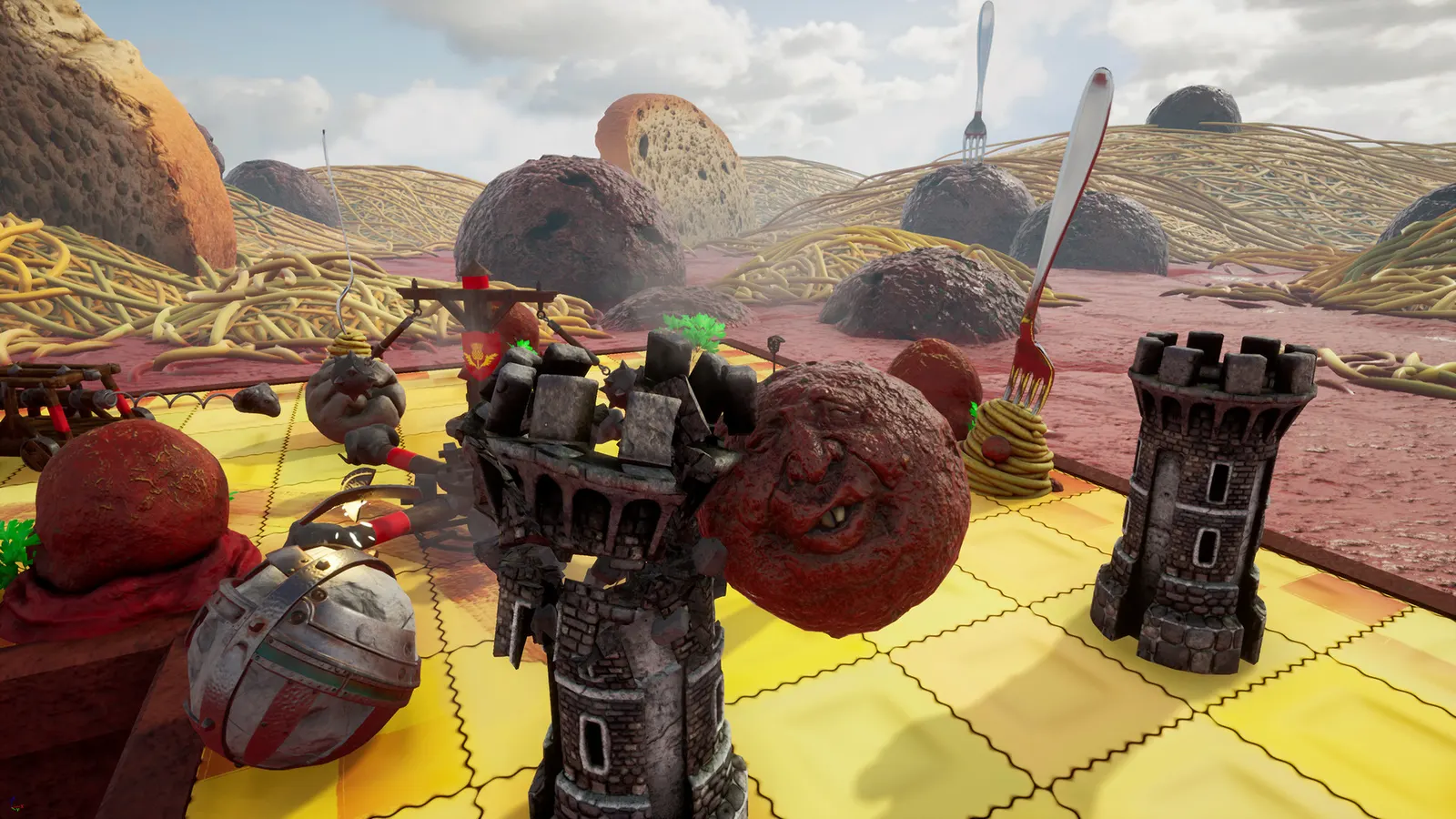 Rock of Ages 3: Make & Break media 2