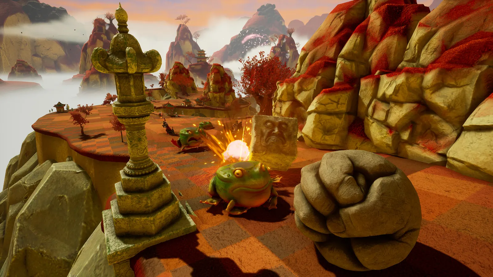 Rock of Ages 3: Make & Break media 3