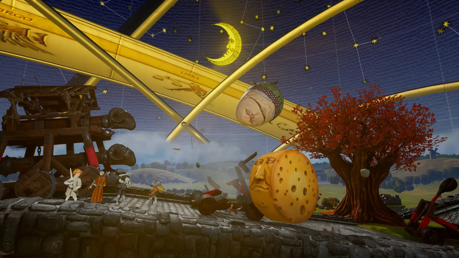 Rock of Ages 3: Make & Break media 8