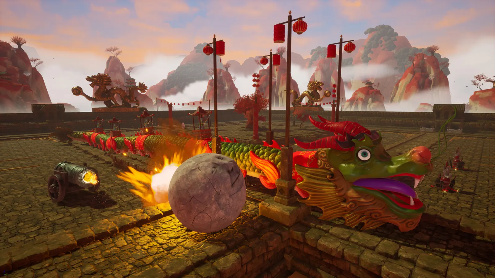 Rock of Ages 3: Make & Break media 11