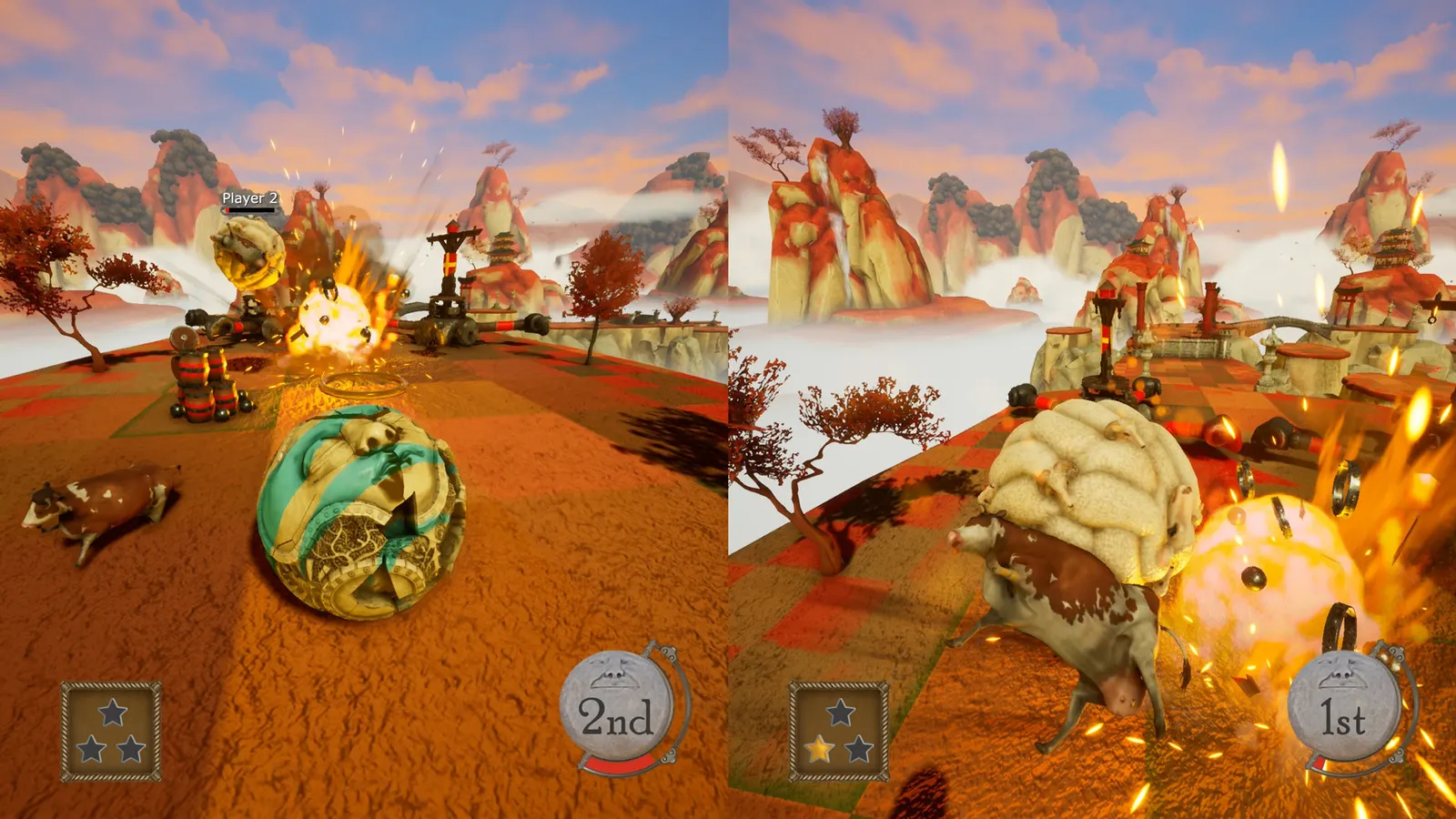 Rock of Ages 3: Make & Break media 12