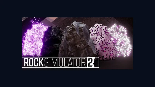 Rock Simulator 2