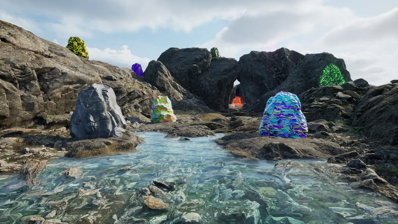 Rock Simulator 2 media 2