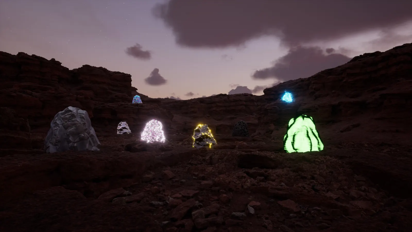 Rock Simulator 2 media 4