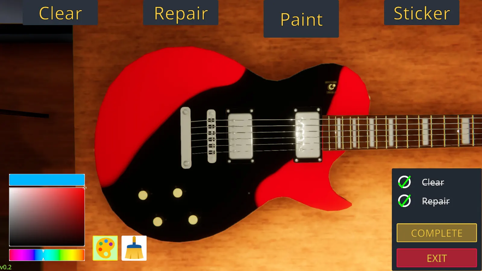 Rock Star Life Simulator media 6