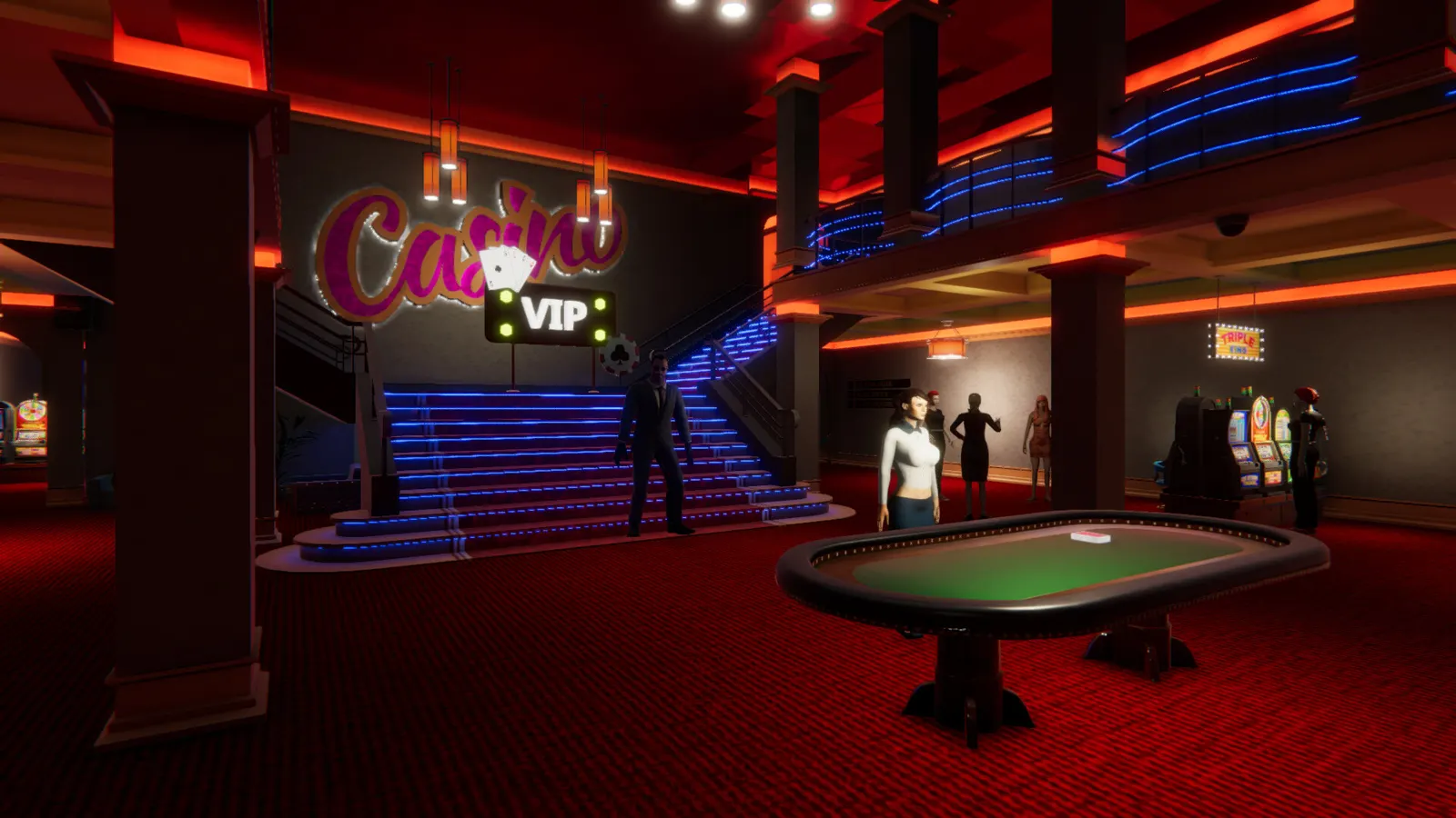 Rock Star Life Simulator media 7