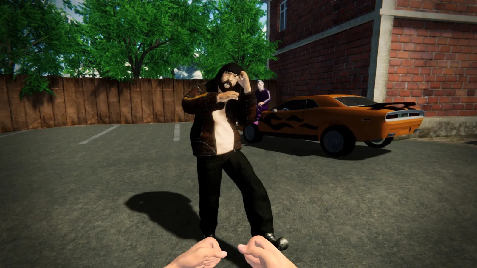 Rock Star Life Simulator media 8