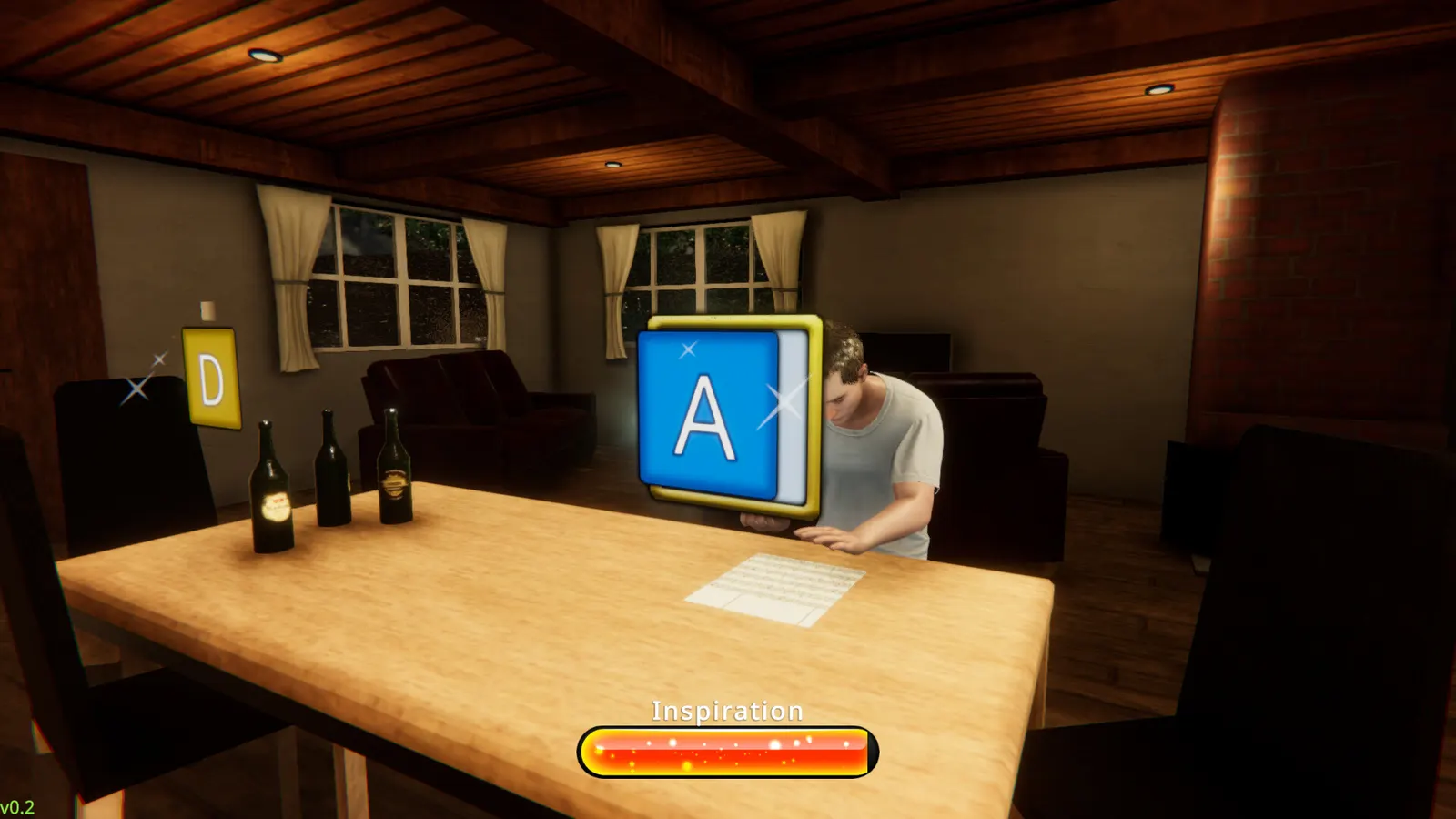 Rock Star Life Simulator media 15