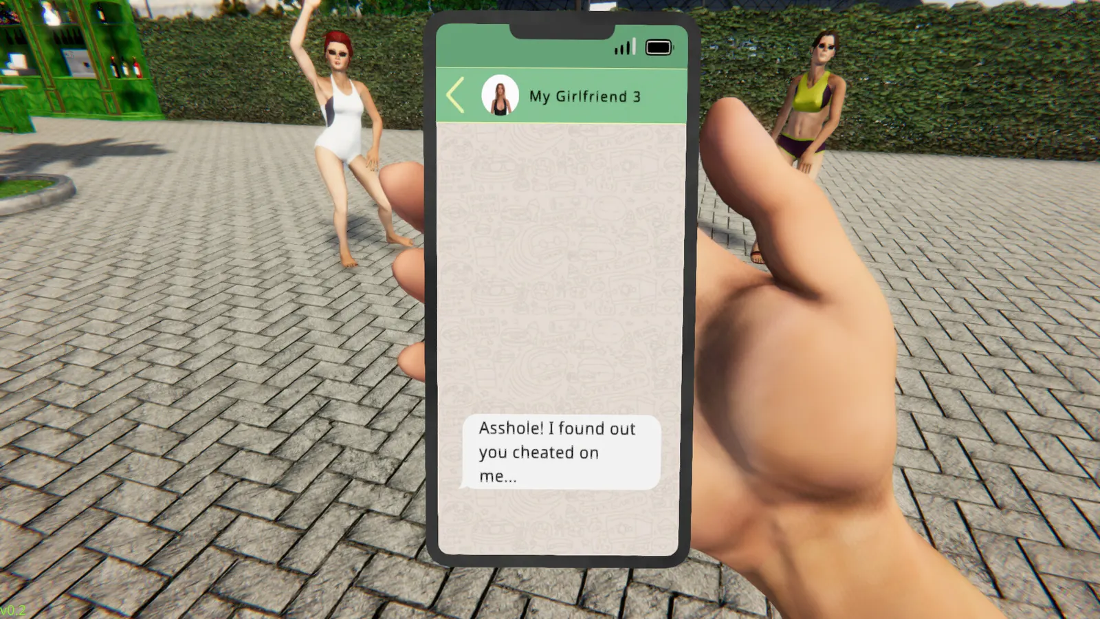 Rock Star Life Simulator media 16