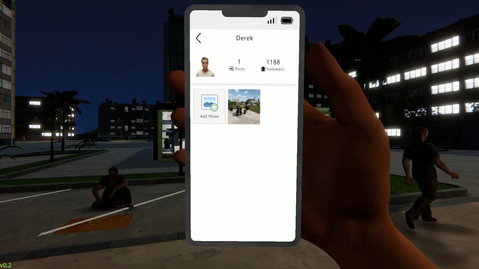 Rock Star Life Simulator media 20