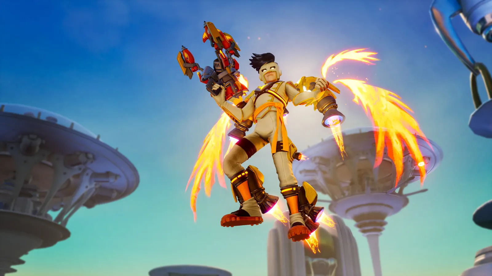 Rocket Arena media 2