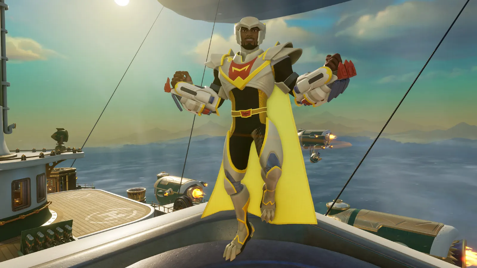 Rocket Arena media 3